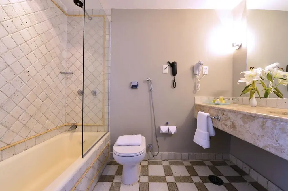 Pestana Bahia Lodge Residence