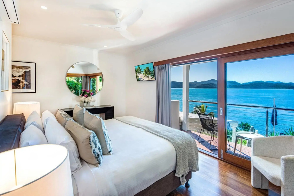 Lotus House on Hamilton Island by HIHA