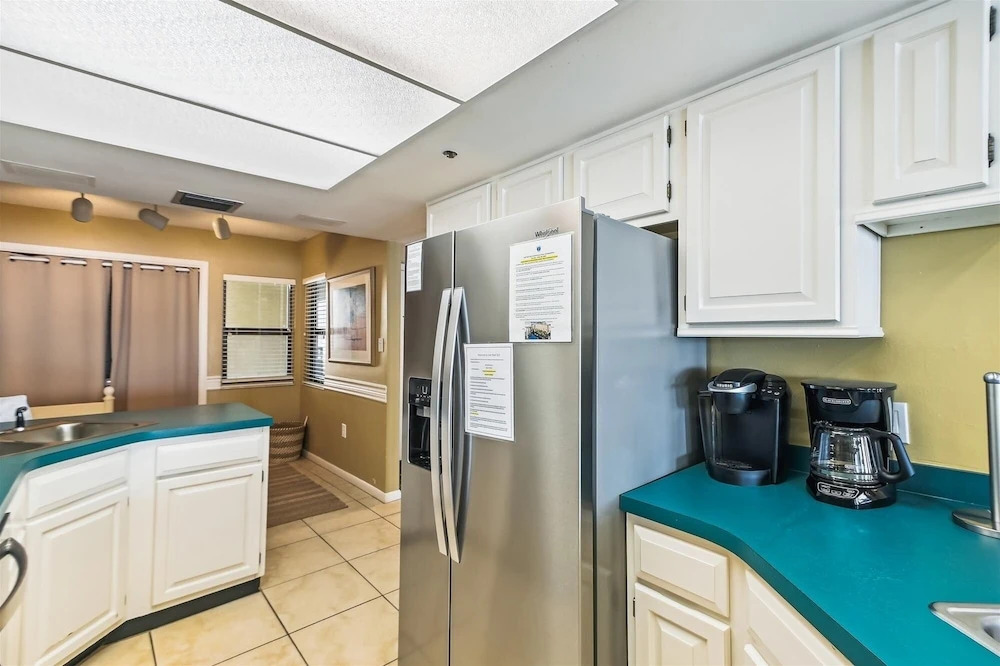 Inlet Reef 503 2 Bedroom Condo by RedAwning