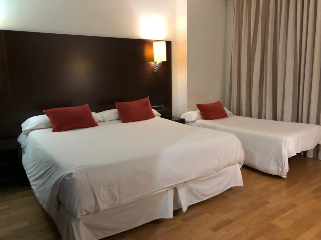 Hospedium Hotel Valles de Gredos Golf