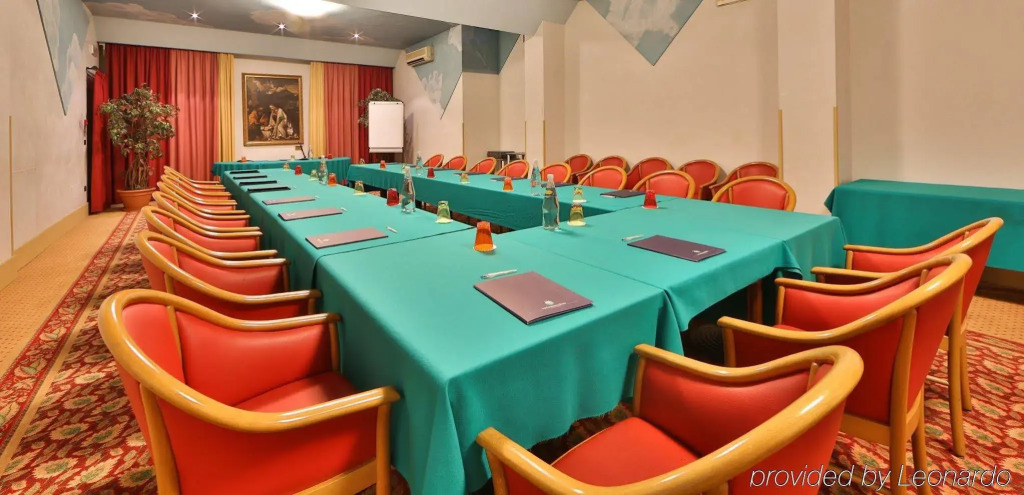 Hotel Oliveto