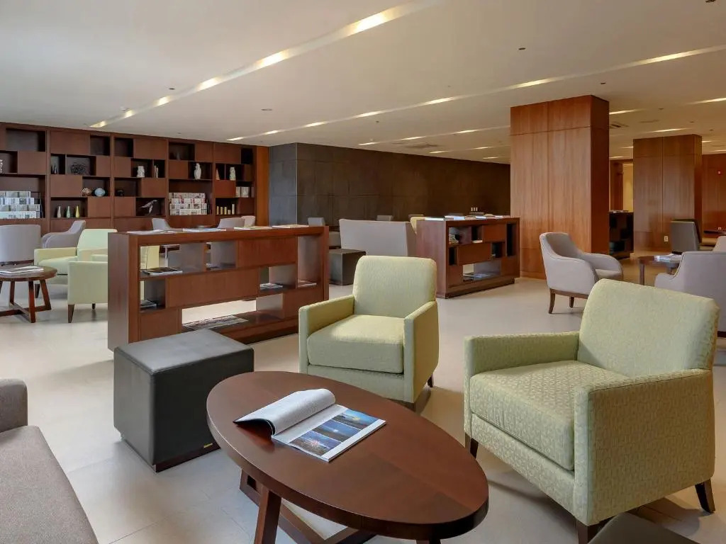 LOTTE Hotel Serviced Apartment