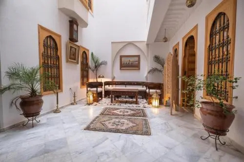 Riad El Habib