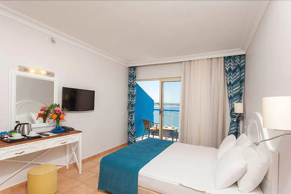 Kamer Motel