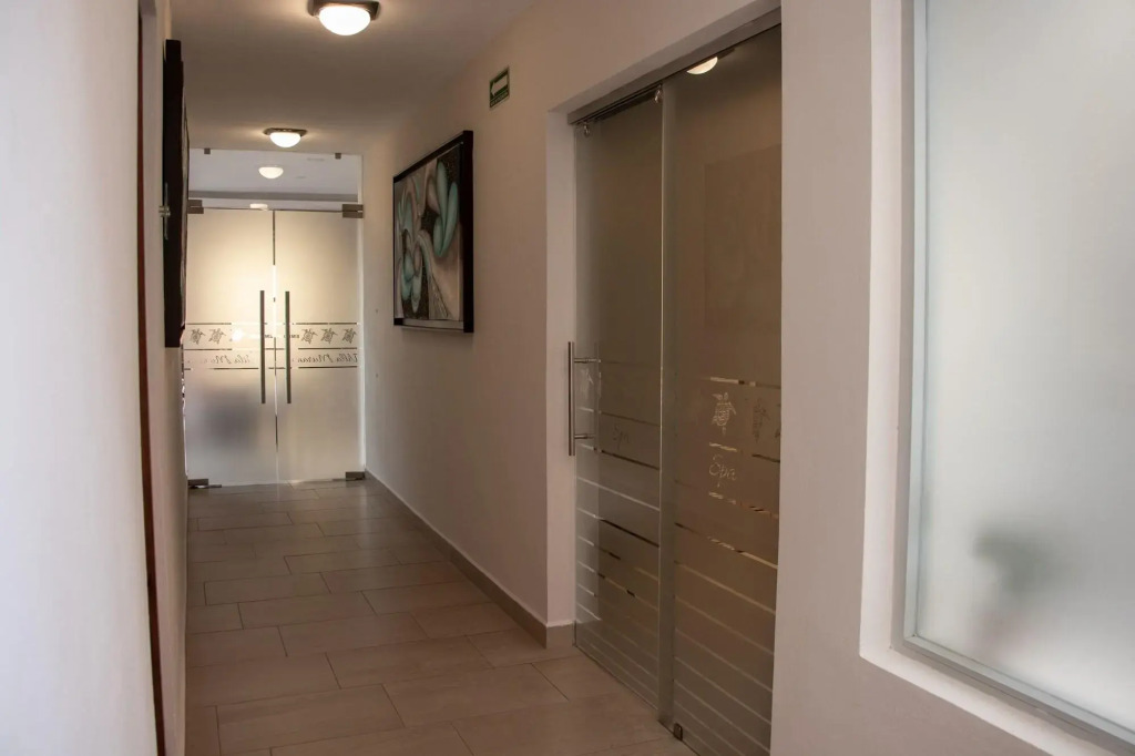Hotel Villa Murano