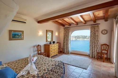 Las Escaleras - Villa SIKA - 4P