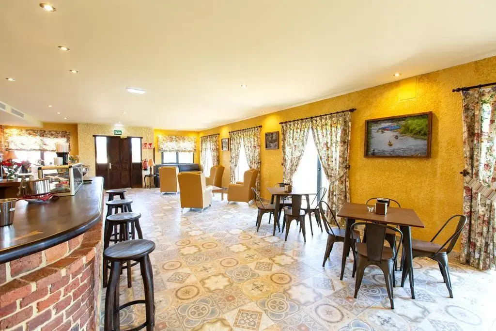 Hotel Cerro La Nina