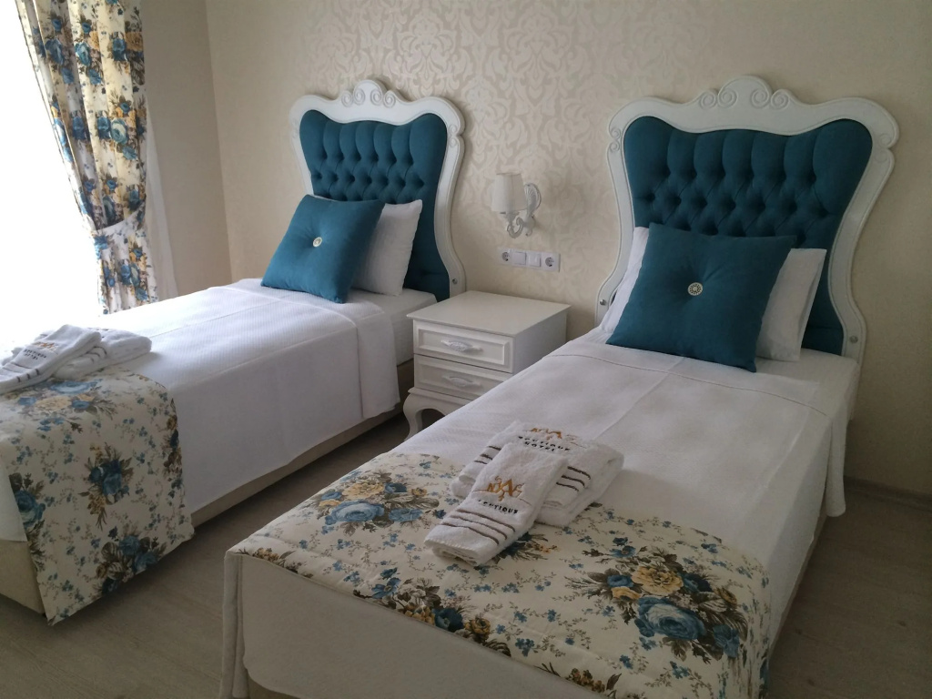 Göcek Naz Hotel