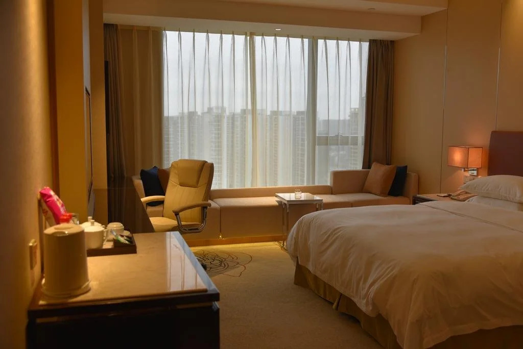 Sorl Hotel Hangzhou