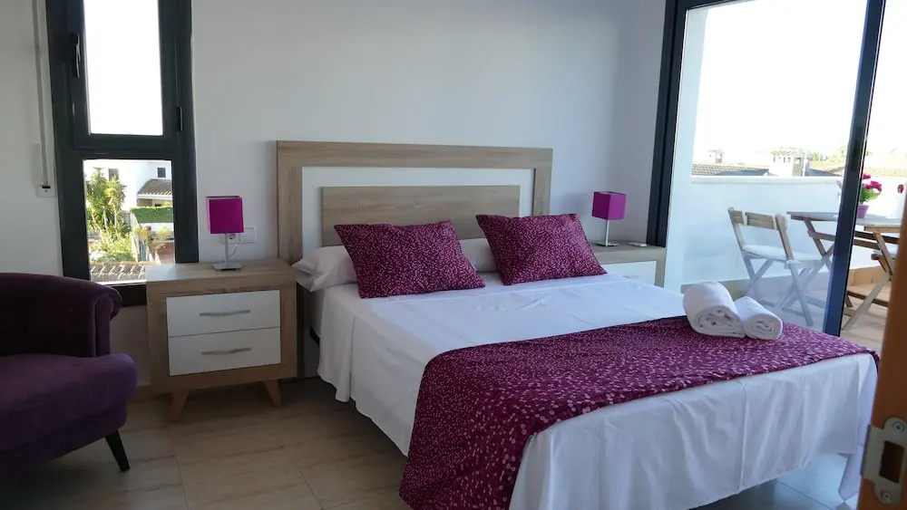 Villa Chantal