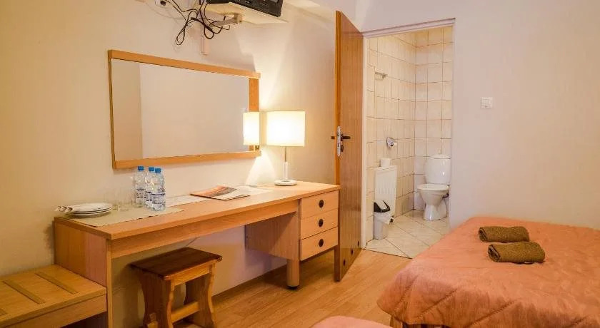Hostel Wisełka
