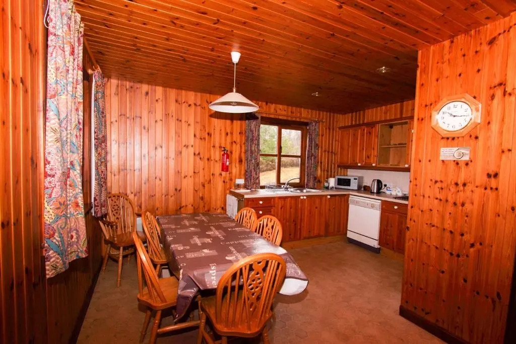 Tullochwood Lodges