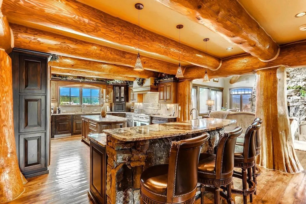 Breckenridge Ski Chalet