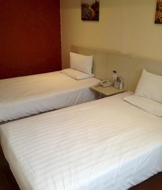 Hanting Hotel