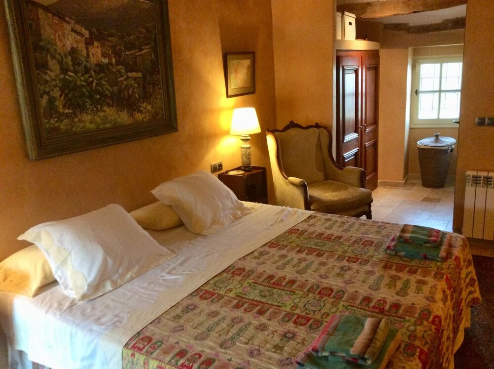 La Casa de Piedra