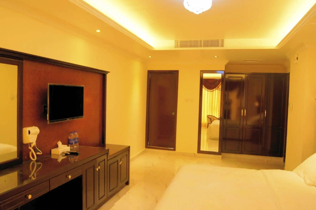 Regal Peninsula Hotel Formerly New Peninsula Hotel Ghubaiba Bus Station Bur Dubai