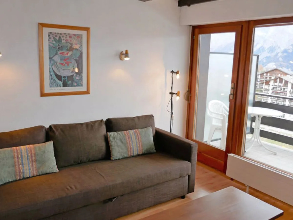 Apartment Christiania 2 O3 by Interhome