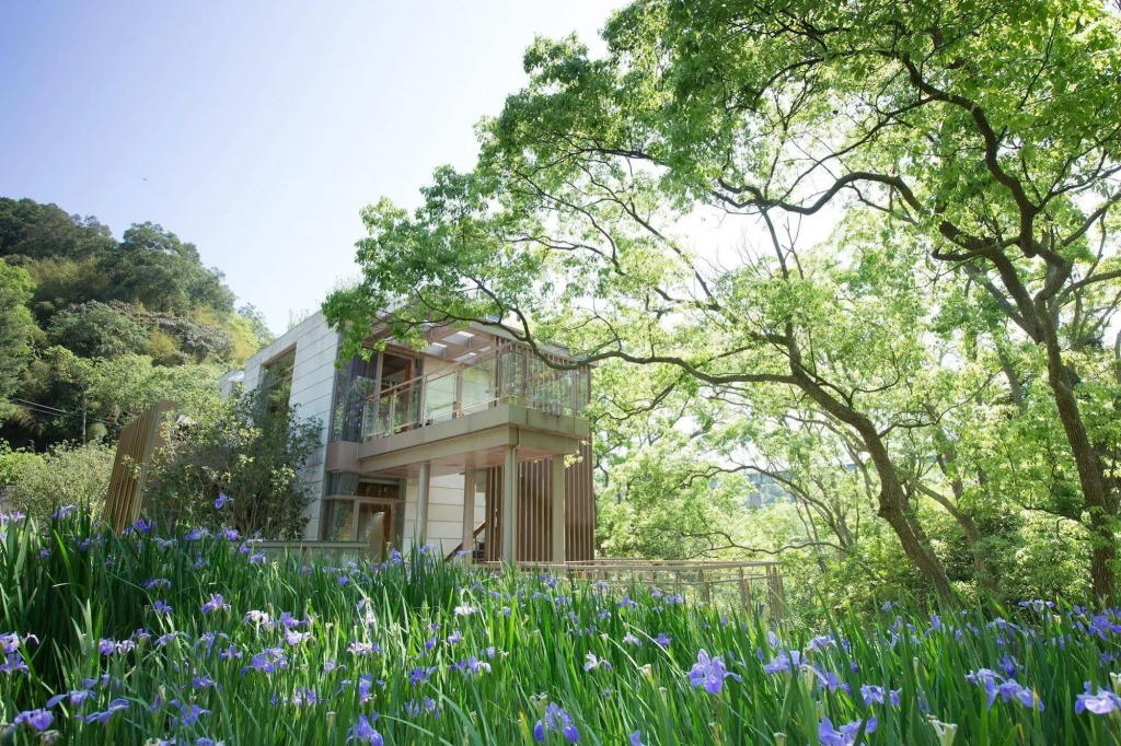 ChooArt Villa