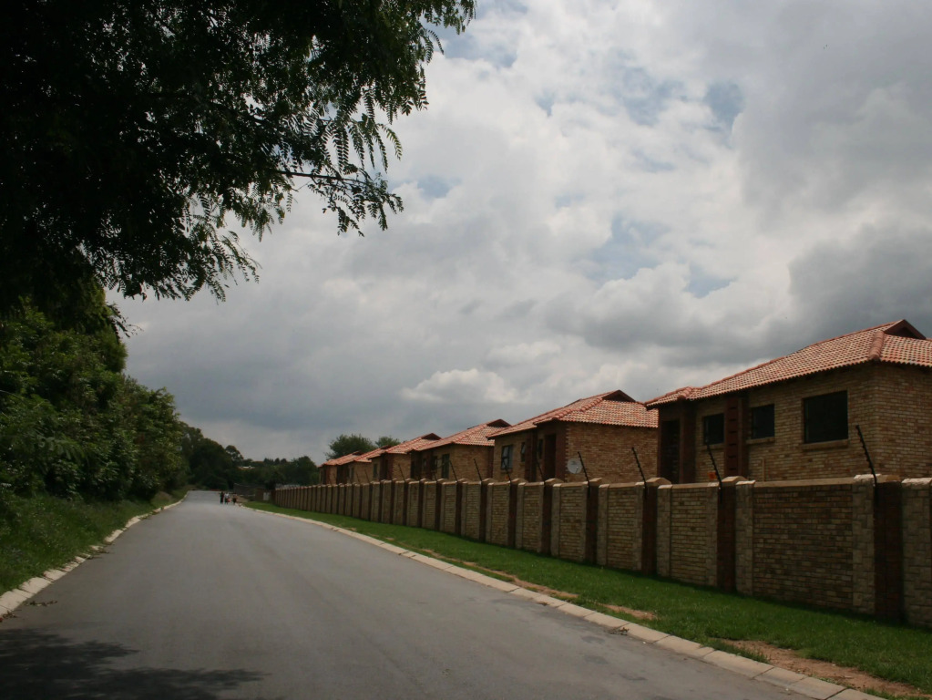 Fourways Apartments