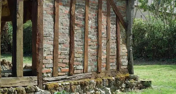 La Longère De Perche