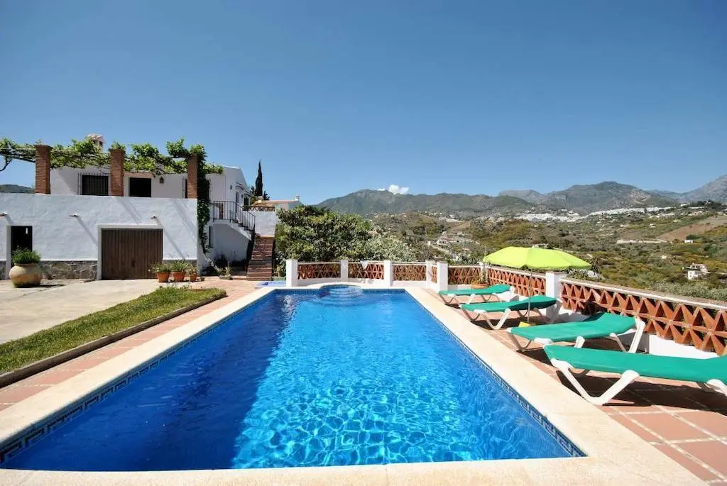 Villa Ruiz