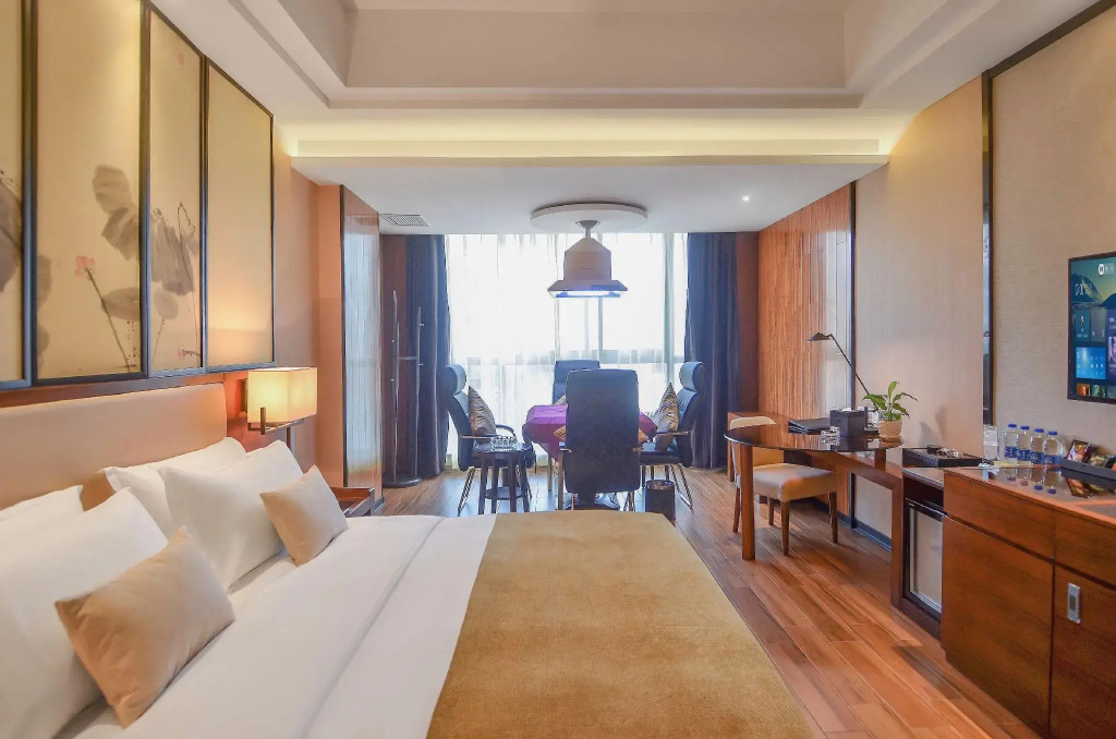 Xiangtan Mingyi Hotel