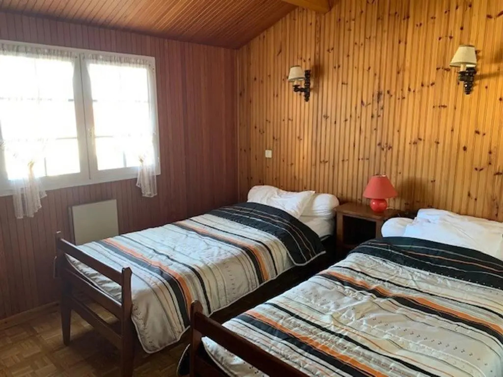 Maison Bretignolles-sur-Mer, 4 pièces, 6 personnes - FR-1-231-26