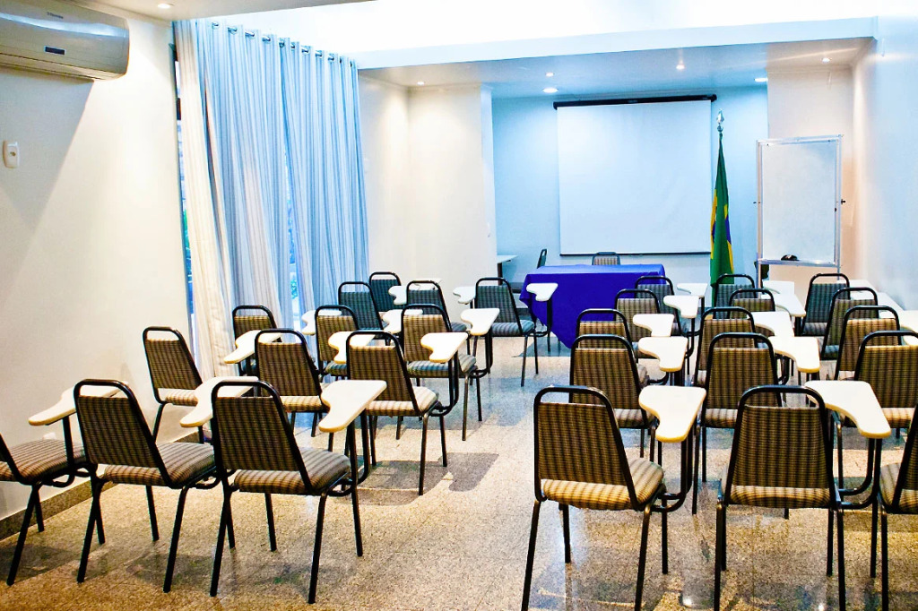 Fenix Hotel Pouso Alegre