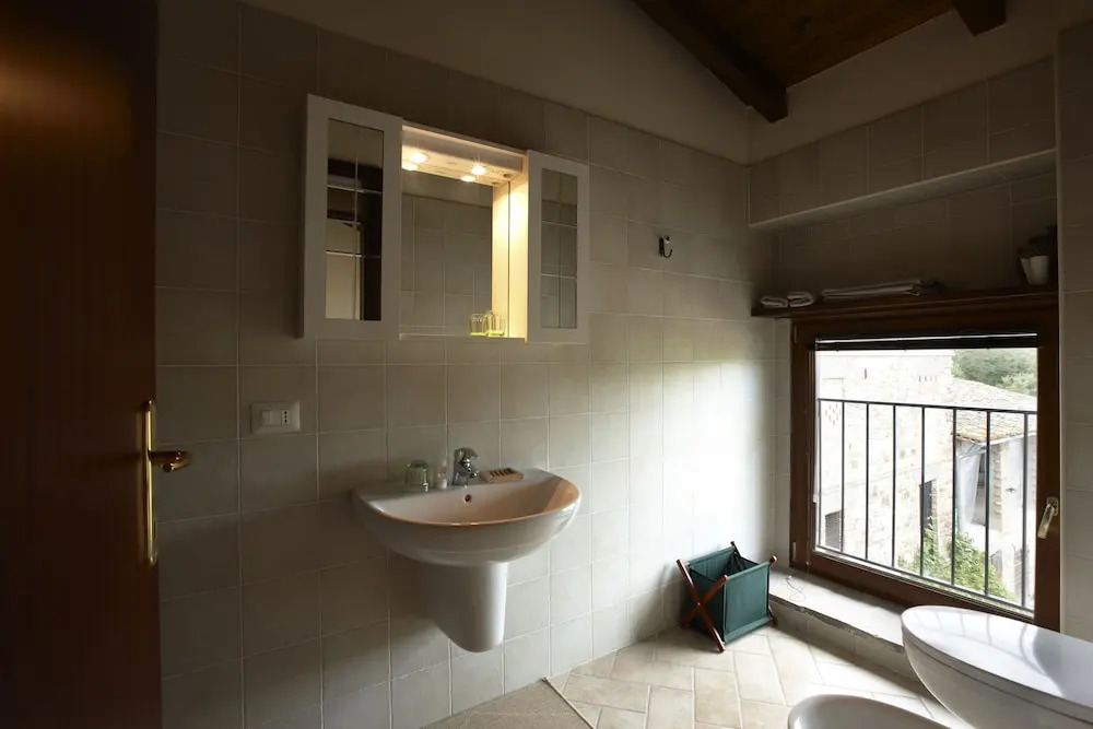 Agriturismo Ca del Ciuco