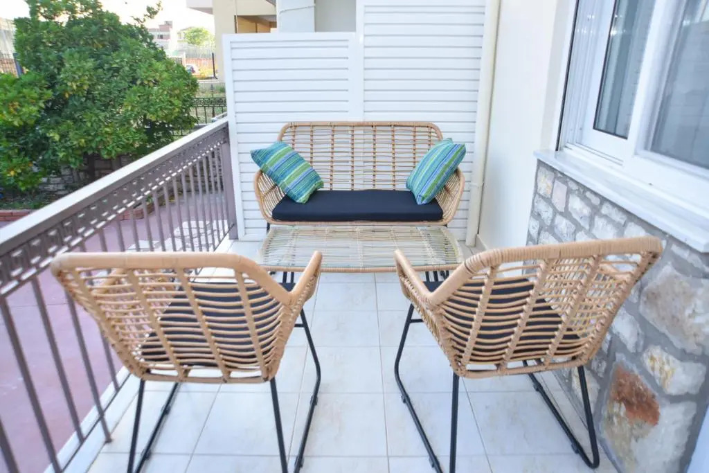 La Perla Apartment 2