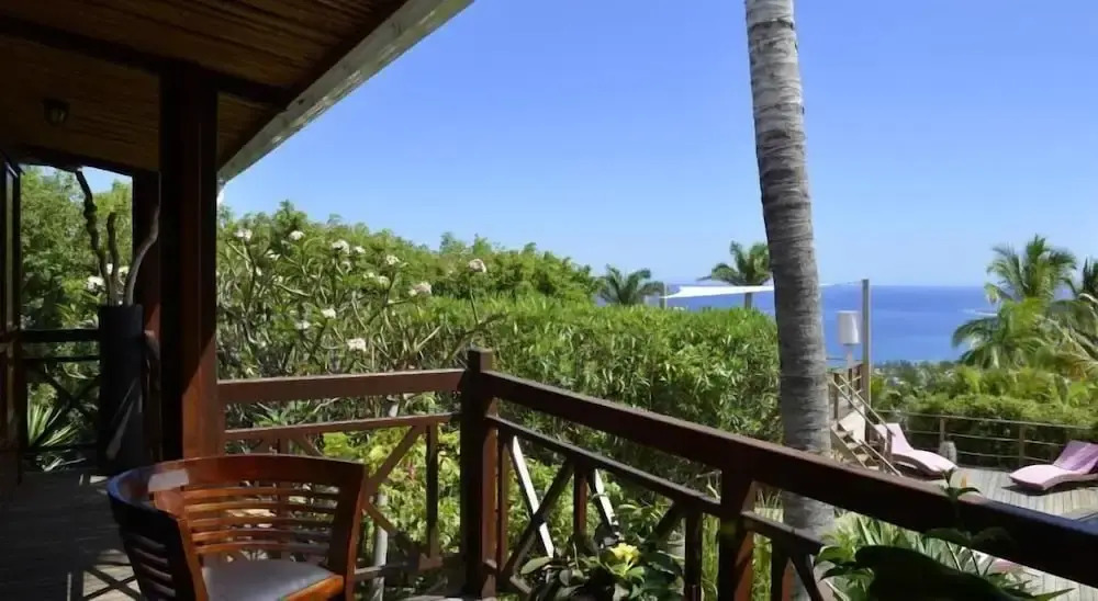 Villa Maido Luxe