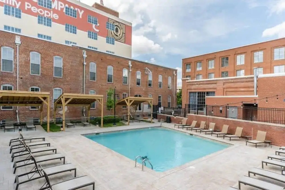 City Center Apartment, Walk Everywhere, Wifi