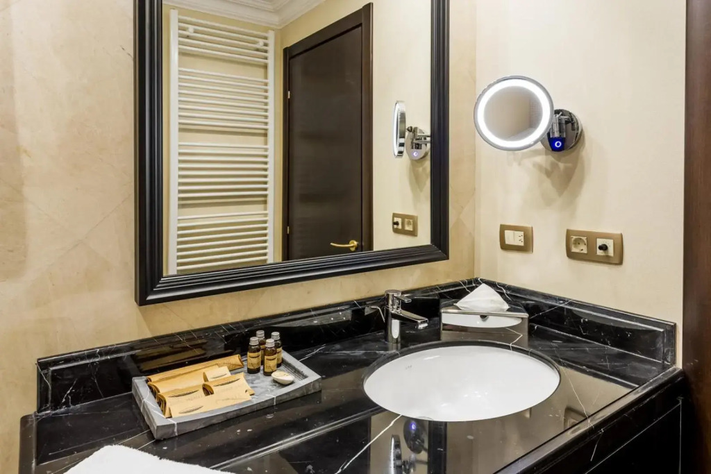 Hotel Prahova Plaza