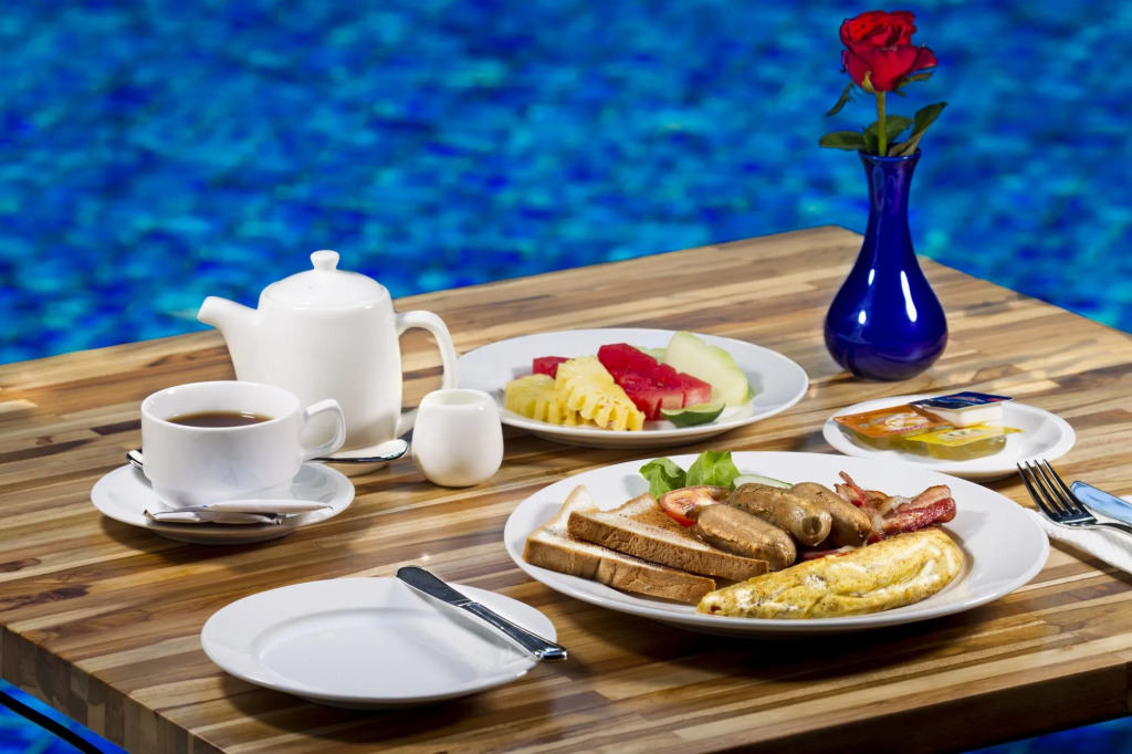Hotel Daun Bali Seminyak