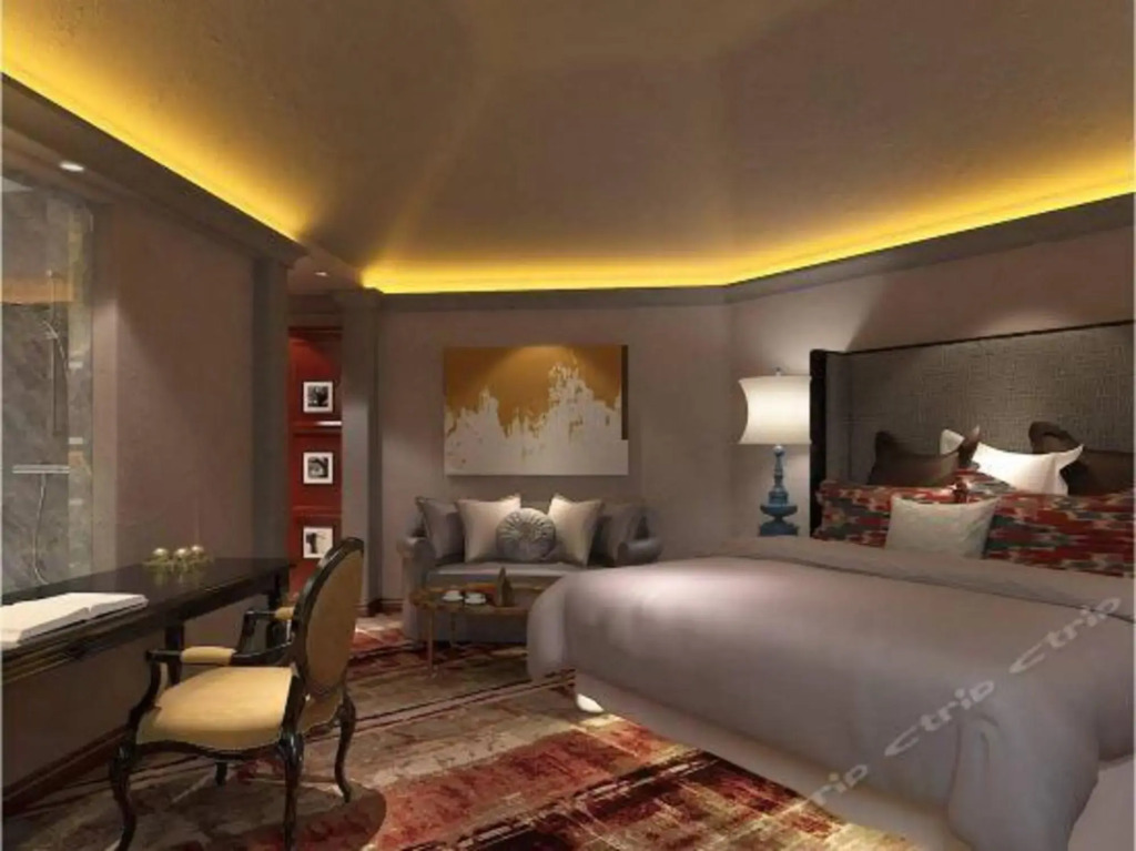 Lihao Hotel