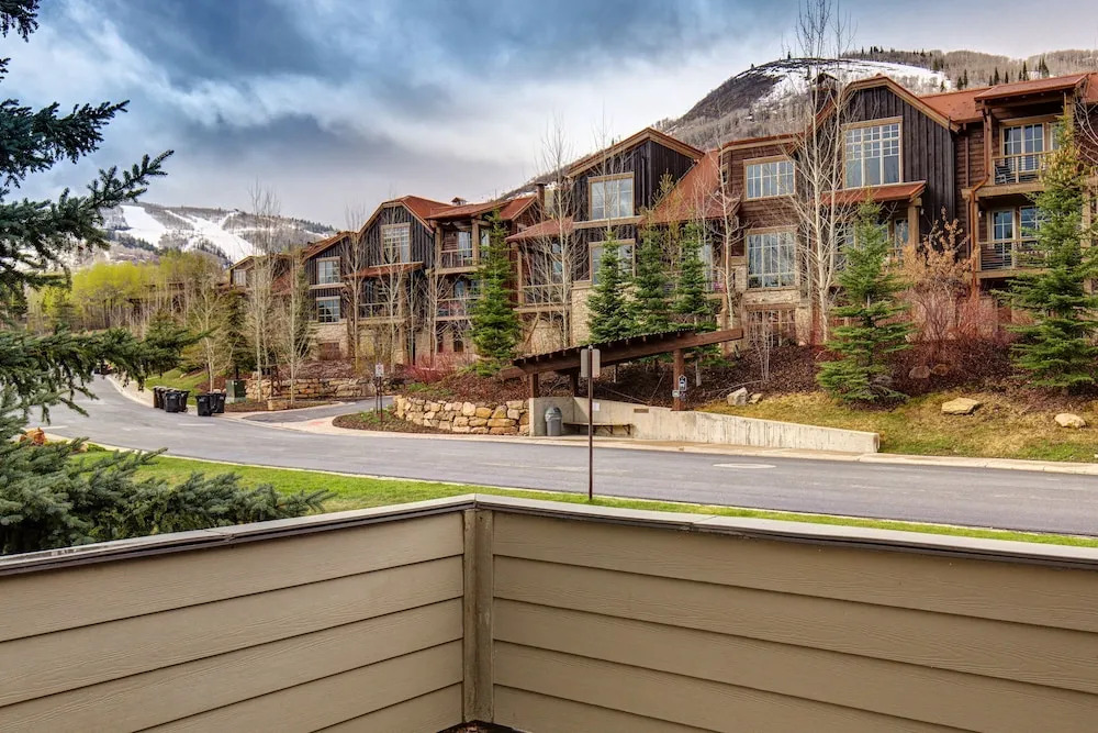 1700 Three Kings Dr Condo Unit #160 - 4 Br condo by RedAwning