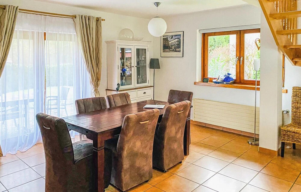 Stunning Home in Osterode With Wifi and 3 Bedrooms