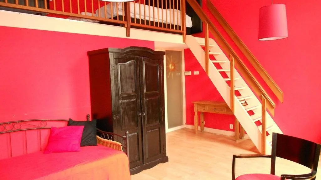 Hotel Rembrandt