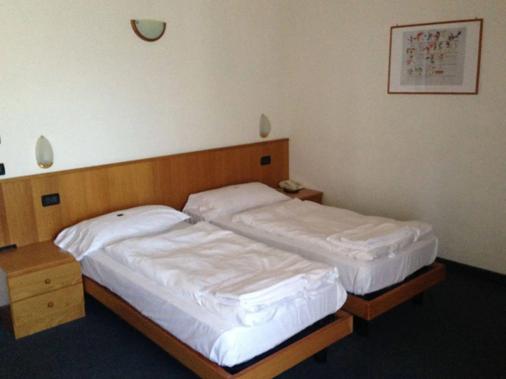 Dream & Wellness Hotel Olisamir