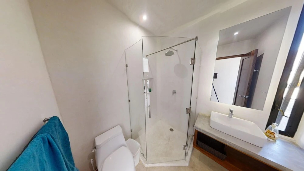 Cozy Studio 1bed Trinity Aldea Zama 305 Home