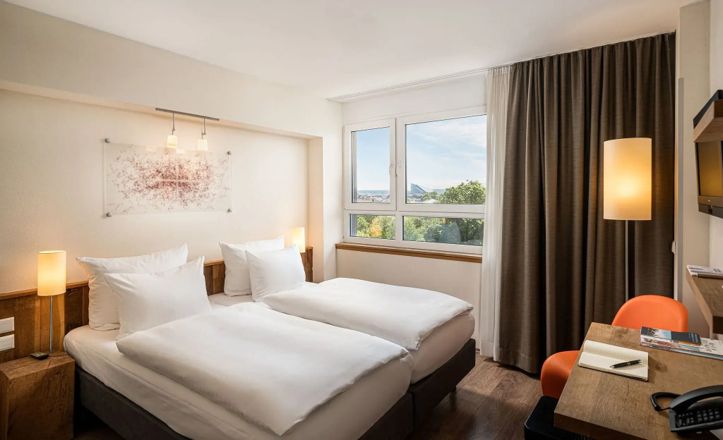 mainhaus Stadthotel Frankfurt