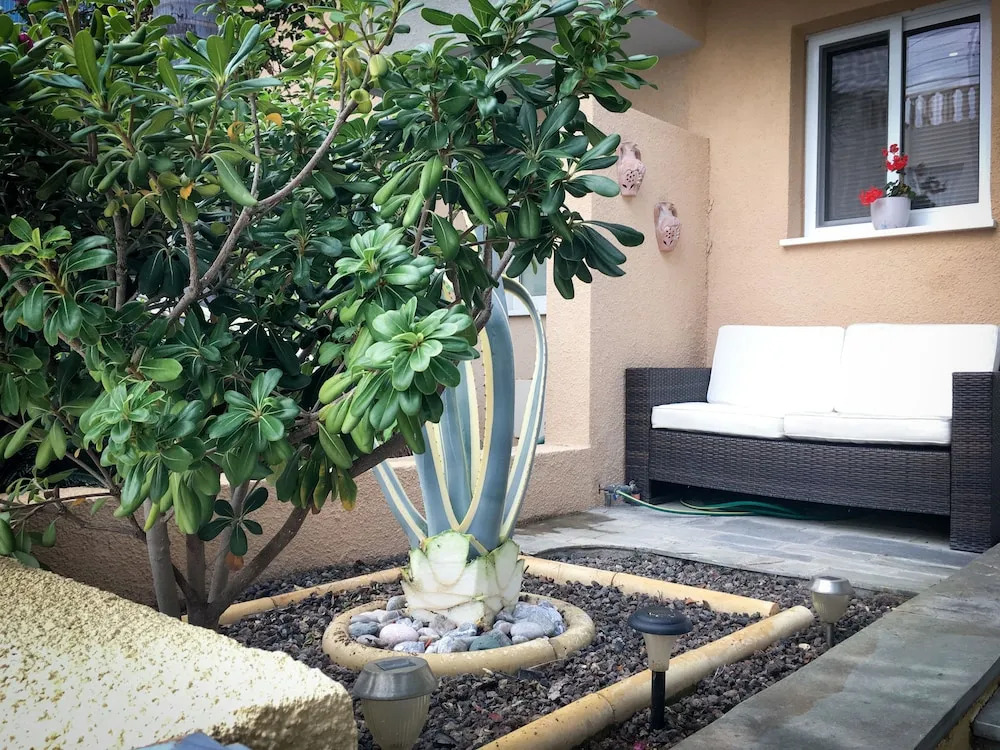 Ilios Townhouse