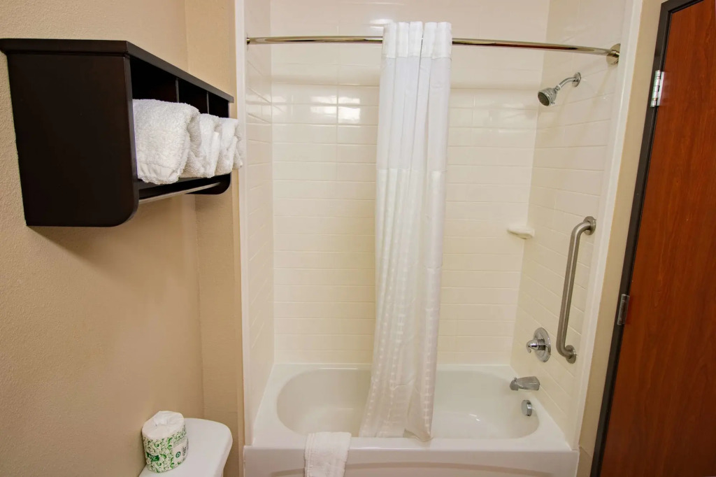 SureStay Plus Hotel by Best Western Owasso Tulsa North