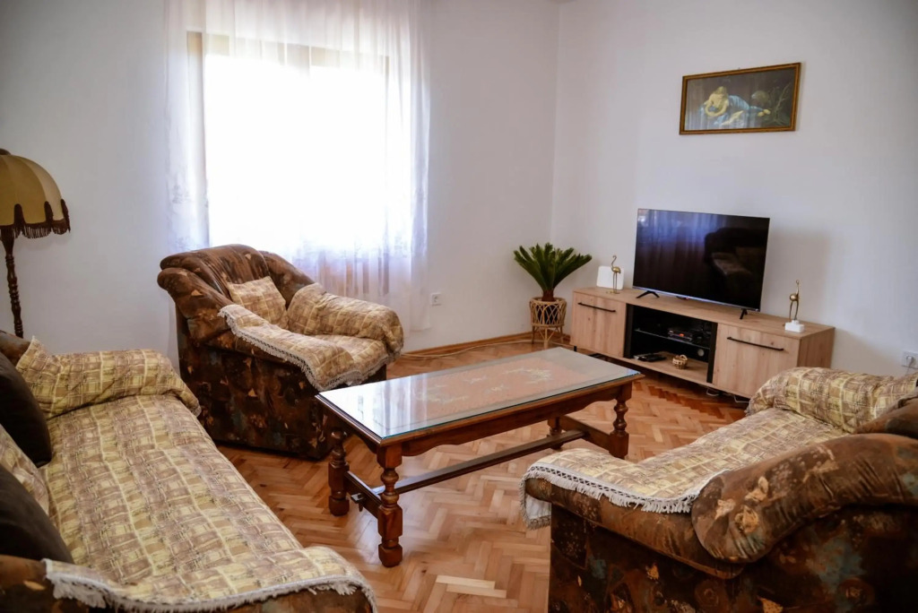 Apartment Nikola