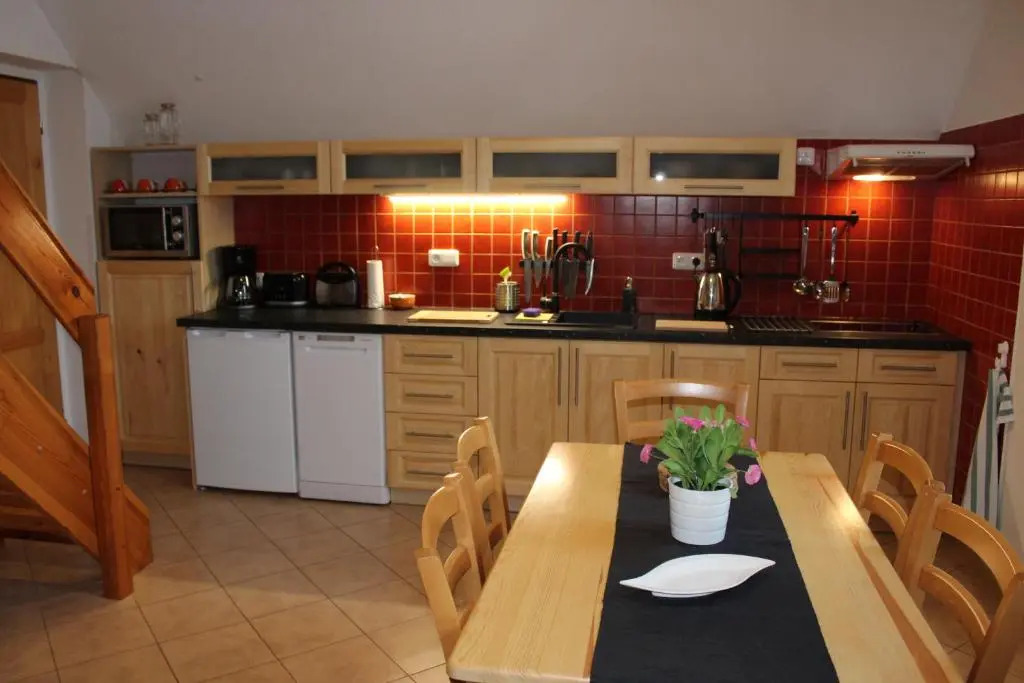Apartmany Ruby