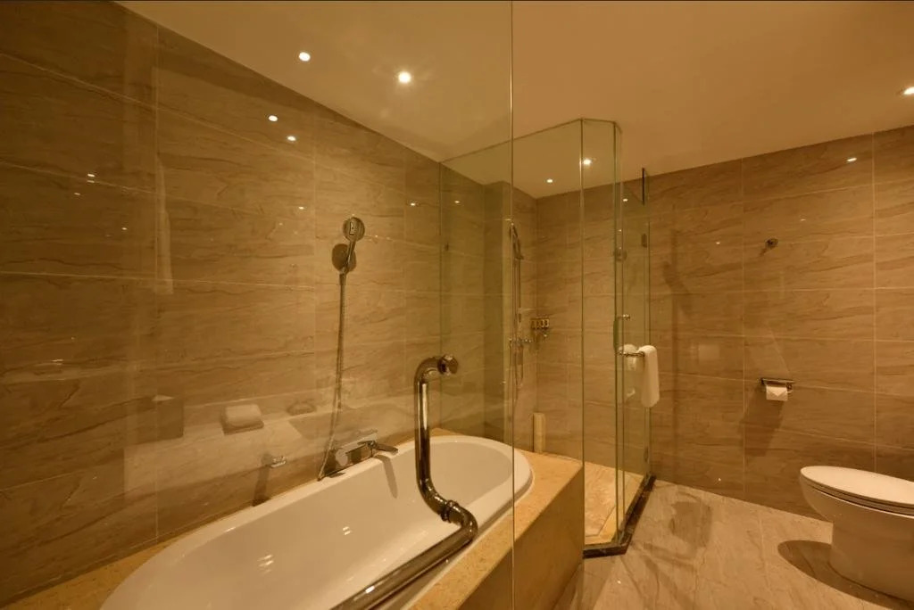 Qin Huang Yong An Hotel