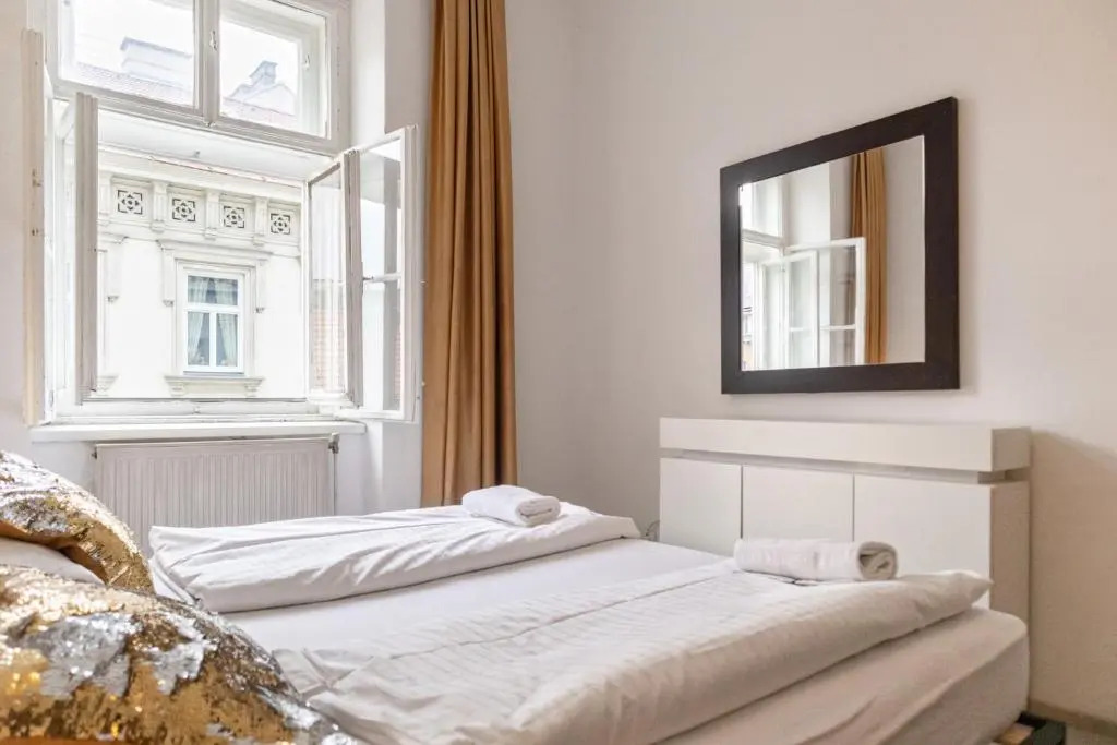 Pleasant 2BR - Perfect for long stays