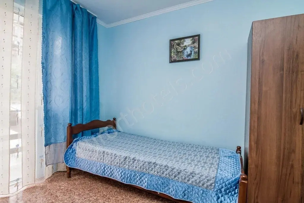 У Олеси