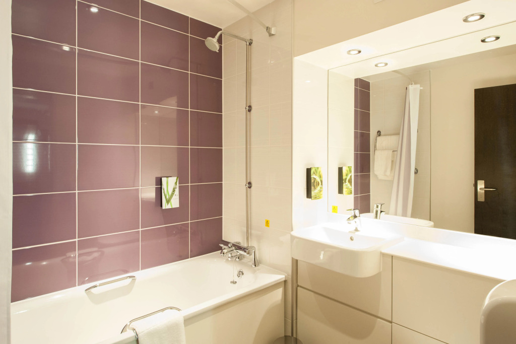 Premier Inn Wigan Town Centre