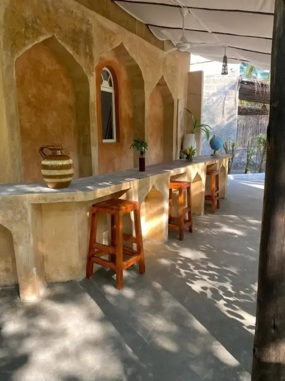 Karanga Bungalows